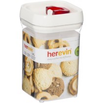 Контейнер для сипучих HEREVIN RED