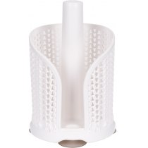 Тримач для рушників Violet House 1012 Віолетта White