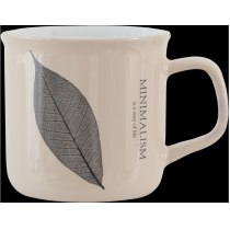 Чашка Limited Edition Minimalism