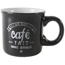 Чашка Limited Edition Small Cafe