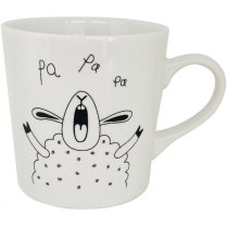 Чашка Limited Edition Mime Sheep
