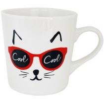 Чашка Limited Edition Mime Style