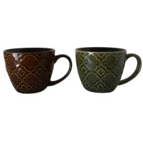 Чашка Limited Edition Fall 220 мл.