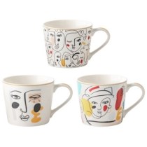 Чашка Limited Edition Faces