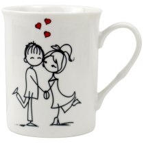 Чашка Limited Edition True Love A
