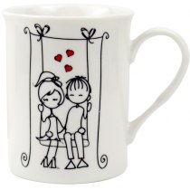 Чашка Limited Edition True Love C