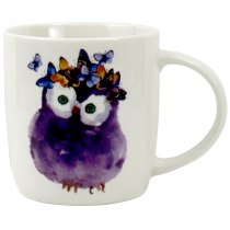 Чашка Limited Edition Romantic Owl D