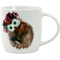 Чашка Limited Edition Romantic Owl A