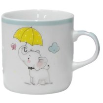 Чашка Limited Edition Rainy Day