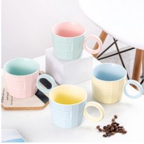 Чашка Limited Edition Pastel
