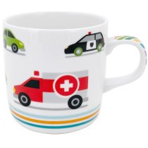 Чашка Limited Edition Cars Story