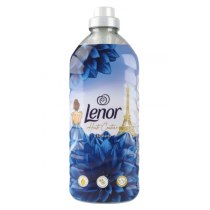 Кондиціонер для білизни ТМ LENOR Висока мода Осяйний 1200мл