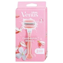 Бритва з 2 змінними касетами ТМ GILLETTE VENUS ComfortGlide SPA Breeze