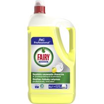 Засіб для миття посуду ТМ FAIRY Professional Лимон 5л