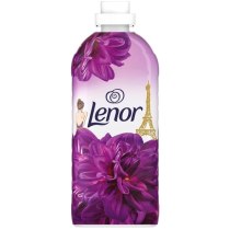 Кондиціонер для білизни ТМ LENOR Висока мода Жаданий 1200мл