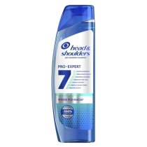 HEAD & SHOULDERS Шампунь проти лупи Інтенсивний порятунок від свербіння З м_ятою і ментолом 250мл