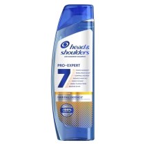 HEAD & SHOULDERS Шампунь проти лупи Захист від випадіння волосся З кофеїном 250мл