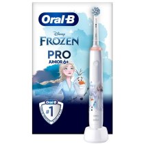 ORAL_B Електрична зубна щітка Junior (6+років) D505.513.Z3K Frozen типу 3772