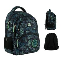Рюкзак GoPack Education 175M-6 Good Vibes