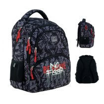 Рюкзак GoPack Education 175M-9 No Fear