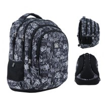 Рюкзак GoPack Teens 162L-1