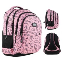 Рюкзак GoPack Teens 162L-6