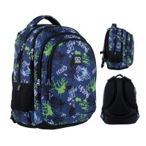 Рюкзак GoPack Teens 162M-2