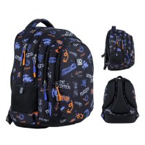 Рюкзак GoPack Teens 162M-3