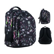 Рюкзак GoPack Teens 162M-5