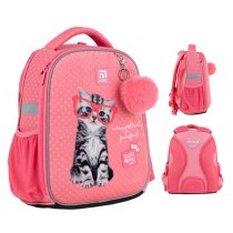Рюкзак Kite Education каркасний 555 SP-2