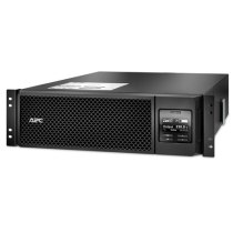 ИБП APC Smart-UPS Online 5000VA/4500W, RM 3U, LCD, USB, RS232, 6xC13, 4xC19