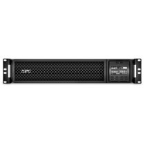 ИБП APC Smart-UPS Online 3000VA/2700W, RM 2U, LCD, USB, RS232, 8xC13, 2xC19