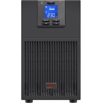 ИБП APC Easy UPS 650VA/375W, 4xSchuko