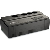 ИБП APC Easy UPS 500VA/350W, 4xSchuko