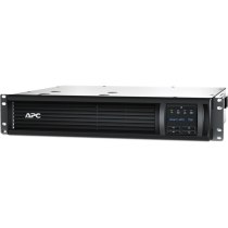 ИБП APC Smart-UPS 750VA LCD RM 2U 230V with SmartConnect