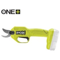 Секатор аккумуляторный Ryobi RY18SCA-0, 18В ONE+, d 25мм, 700гр (без АКБ и ЗУ)