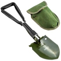 Лопата складная Neo Tools, 5в1, 0.85кг, чехол