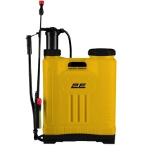 Обприскувач ручний 2E AquaSpray 16LM 16л 3бар 1.6л·хв 2.7кг