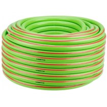 Шланг садовый Verto Professional, 1/2", 50м, 3 слоя, до 25бар, -10…+45°C