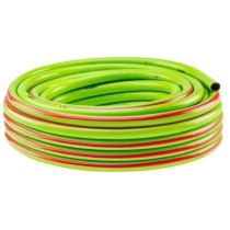 Шланг садовый Verto Professional, 1/2", 20м, 3 слоя, до 25бар, -10…+45°C