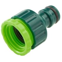 Конектор для крана Verto, 1/2"-3/4"
