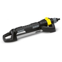 Зрошувач дощовий Karcher, OS 5.320 SV, для прямокутних ділянок, регулювання витрати води та ширини п