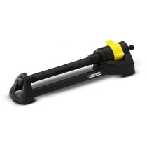 Зрошувач дощовий Karcher, OS 3.220, для прямокутних ділянок