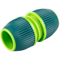 Муфта ремонтна для шланга Verto 3/4", двокомпонентний, прогумований, антиковзкий