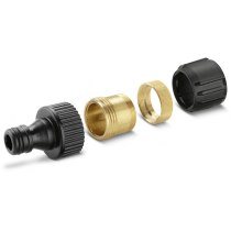 Коннектор для крана Karcher 3/4"