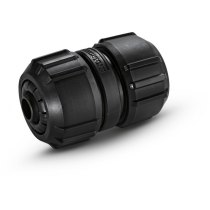 Муфта ремонтная для шланга Karcher, 1/2"-5/8"-3/4", б/упак, универсальная