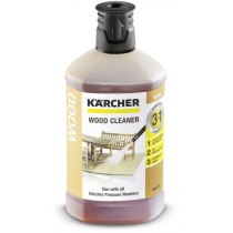 Чистящее средство Karcher RM 612, 3в1 Plug-n-Clean 1л