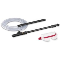 Комплект для струйной абразивной очистки Karcher, для ОВД K2-K7