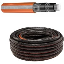 Шланг садовий Neo Tools Professional, 1/2", 20м, 6 шарів, до 30бар, -25…+60°C