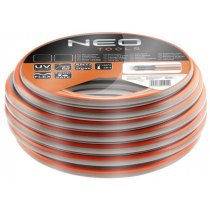 Шланг садовий Neo Tools Optima, 1/2", 20м, 4 шари, до 25бар, -20…+60°C